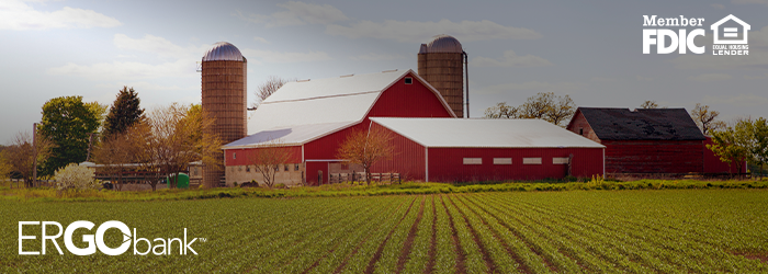 What Can You Use a Farm Land Loan For?