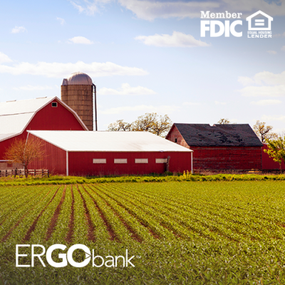 What Can You Use a Farm Land Loan For?