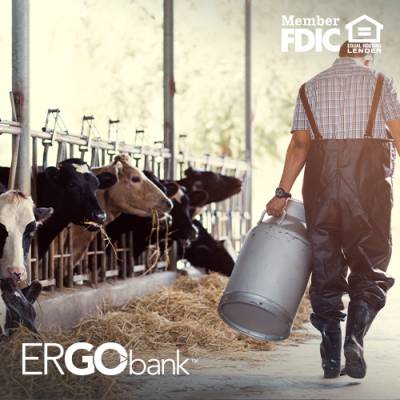 What Dairy Farming Can Teach Us About Smart Money Habits