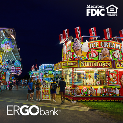 9 County Fairs in Wisconsin to Attend This Summer